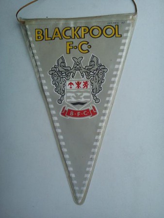 BLACKPOOL F.C. -26-